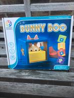 BUNNY BOO PUZZLE GAME ZO GOED ALS NIEUW, Ophalen of Verzenden, Zo goed als nieuw, 2 tot 4 jaar