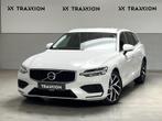Volvo V60 2.0 T6 Plug-in Hybrid Business, Auto's, Volvo, Automaat, 42 g/km, 340 pk, 1969 cc