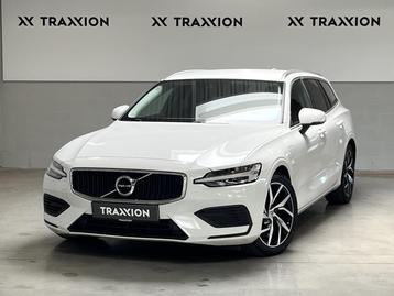 Volvo V60 2.0 T6 Plug-in Hybrid Business  beschikbaar voor biedingen