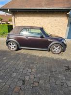 MINI COOPER S CABRIO 184PK, Auto's, Mini, Voorwielaandrijving, Euro 5, 139 g/km, 135 kW