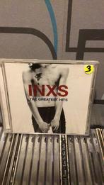inxs : the greatest hits, Ophalen of Verzenden