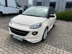 Opel Adam S 46tkm 9500€ !!!!, ADAM, Bedrijf, 1400 cc, Te koop