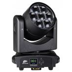 4 x INTRUDER 7 x 40W RGBW JB SYSTEMS, Ophalen, Nieuw