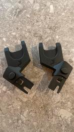 Adapter Leclerc - Cybex, Ophalen, Zo goed als nieuw, Kinderwagen