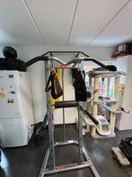 Bowflex body tower, Comme neuf, Centrale électrique, Enlèvement, Métal