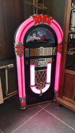 Jukebox ricatech, Enlèvement, Comme neuf