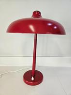 Massive Red Mushroom Desklamp Model 12765, Ophalen of Verzenden