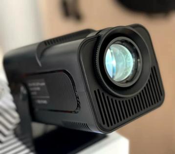 4k Android-projector beschikbaar voor biedingen