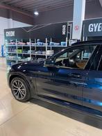 BMW X3 Facelift 2.0i M Sport incl Gyeon coating 3j 1e eig, Auto's, Automaat, Euro 6, Overige kleuren, Overige kleuren