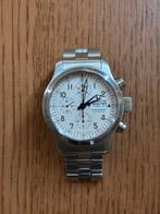 Fortis B42 Chronograph, Handtassen en Accessoires, Horloges | Heren, Ophalen, Zo goed als nieuw