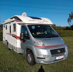 Camper Rimor, Caravans en Kamperen, Ophalen