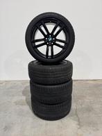 Set Winterbanden BMW 5/6/7 | OEM BMW 647 M | 19 inch, Auto-onderdelen, Banden en Velgen, Gebruikt, 275 mm, Banden en Velgen, Winterbanden