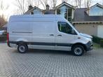 Mercedes-Benz Sprinter 317 CDI L2H2 NAVI CAMERA, Auto diversen, Ongevalwagen, Mercedes-Benz, Overige carrosserie, Zilver of Grijs