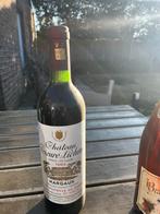 Margaux fles uit 1983, Enlèvement, Comme neuf