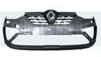 Bumper Renault Arkana RS LINE 19- 620222372R  Voorbumper PJ3, Gebruikt, Voor, 6 maanden garantie, Ophalen of Verzenden