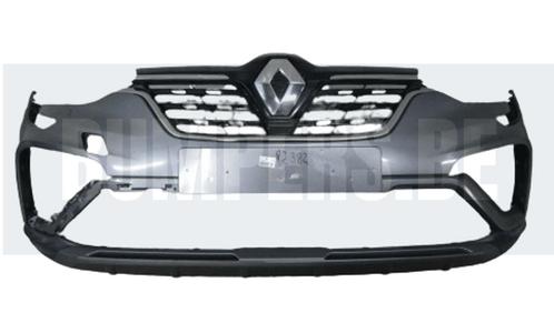 Bumper Renault Arkana RS LINE 19- 620222372R  Voorbumper PJ3, Auto-onderdelen, Carrosserie, Bumper, Voor, Gebruikt, 6 maanden garantie