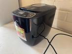 DOMO broodbakmachine B3973, Ophalen of Verzenden, Zo goed als nieuw, Met timer, Kijkvenster
