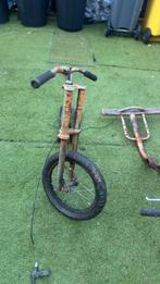 Voor opmaak of oud ijzer, Vélos & Vélomoteurs, Vélos | Tricycles, Enlèvement, Utilisé