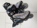 Rollerblade rollerblades, heren, maat 42, als nieuw, Sport en Fitness, Skeelers, Overige merken, Heren, Ophalen of Verzenden, Zo goed als nieuw