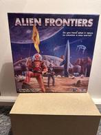 Alien Frontiers, Een of twee spelers, Ophalen, Gebruikt, Clever Mojo Games