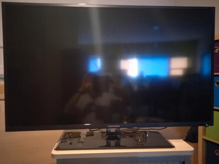 Tv, Audio, Tv en Foto, Televisies, Zo goed als nieuw, Ophalen