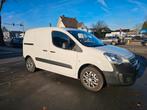 Peugeot Partner 1.6L HDI/Bj 2017/120.000km/Euro6B/Airco/, Auto's, Particulier, Cruise Control, Te koop, Partner