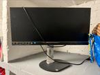 Moniteur Philips extra large, Informatique & Logiciels, Comme neuf