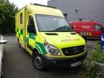 REF:A01 - Mercedes Sprinter Ambulance (2012-VIN:WDB9061331N5, Auto's, Overige brandstoffen, Mercedes-Benz, Bedrijf, Te koop