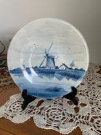 Delft bord, Antiek en Kunst, Curiosa en Brocante, Ophalen