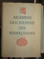 Boek: Algemene geschiedenis der Nederlanden, 12 delen, Utilisé, Enlèvement ou Envoi, Europe