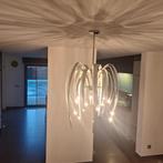 Mooie luster, Huis en Inrichting, Lampen | Kroonluchters, Ophalen, Zo goed als nieuw, Tijdloos