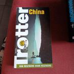 Trotter china, Boeken, Ophalen of Verzenden, Trotter