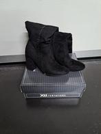 Laarzen maat 38, Kleding | Dames, Hoge laarzen, Xti, Zwart, Ophalen of Verzenden