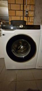 Wasmachine en droogkast te koop, Ophalen