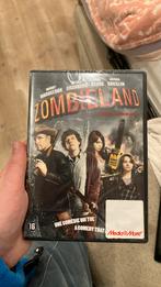 Zombieland, Cd's en Dvd's, Dvd's | Science Fiction en Fantasy, Zo goed als nieuw, Ophalen