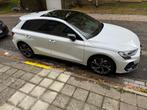 Audi a3 sline 35 tfsi 150, Détection des panneaux routiers, Achat, Entretenue par le concessionnaire, Noir