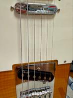 Fender Telecaster + Fender geruisloze pickups, Ophalen, Gebruikt, Solid body, Fender