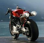 Aankoop motoren, zonder technische keuring @motomobilia, Ophalen