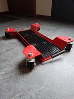 Assistance au déménagement de motos, Motos, Enlèvement, Comme neuf