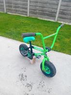 Stuntfiets bmx, Fietsen en Brommers, Ophalen, Gebruikt