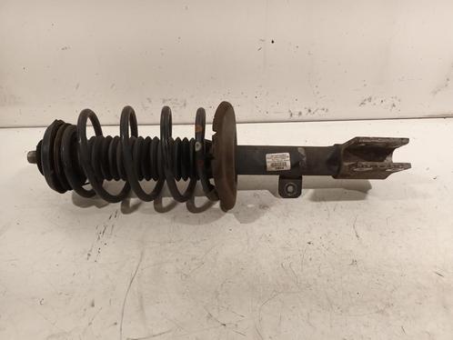 VEERPOOT RECHTS VOOR Peugeot 308 (4A / C) (01-2007/12-2015), Auto-onderdelen, Ophanging en Onderstel, Peugeot, Gebruikt