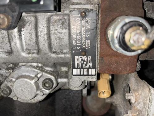 MOTOR Mazda 626 (GW19) (01-1998/10-2002) (RF2A), Auto-onderdelen, Motor en Toebehoren, Mazda, Gebruikt
