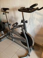 Hometrainer, Ophalen, Zo goed als nieuw, Hometrainer