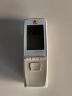 Exacontrol E7R B. Radio programmeerbare kamerthermostaat, Doe-het-zelf en Bouw, Thermostaten, Ophalen, Gebruikt