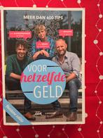voor hetzelfde geld, Enlèvement ou Envoi, Comme neuf