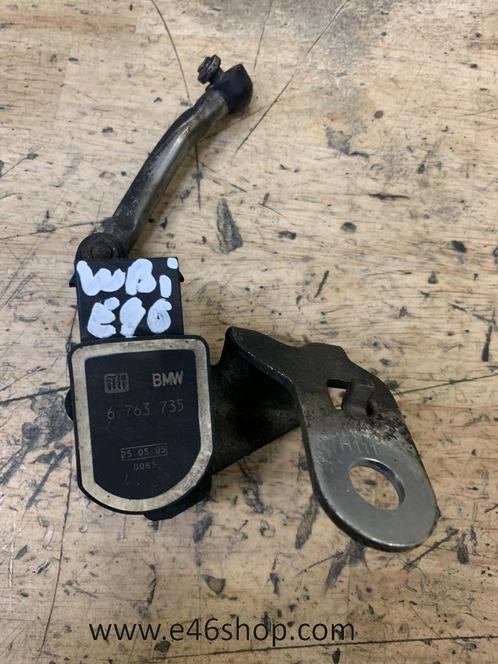 HOOGTE REGELAAR KOPLAMPEN BMW OE 6763735, Auto-onderdelen, Dashboard en Schakelaars, BMW, Gebruikt, Ophalen of Verzenden