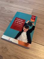 Boek: Gedragsproblemen in de klas, Ophalen, Gelezen, Anton Horeweg