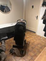 Hondenbuggy, Ophalen, Zo goed als nieuw