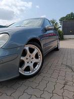 Mercedes c180 BENZINE, Auto's, Mercedes-Benz, Particulier, Euro 4, ABS, Te koop