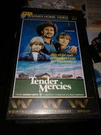 VHS ex-rental - Tender Mercies, Ophalen of Verzenden